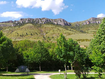 Севенны (Cévennes)
