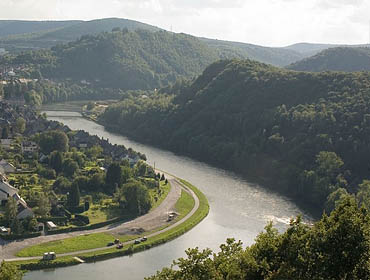 Арденны (Ardennes)