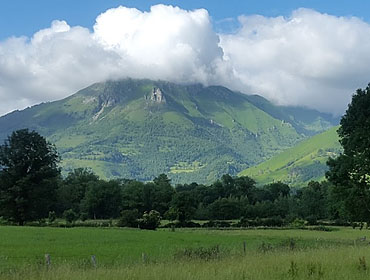 Национальный парк Пиренеи (Parc National des Pyrenees)