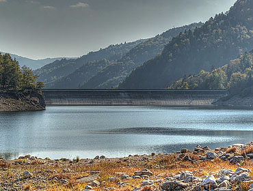 Озеро Вильданштейн (Lac de Wildenstein)