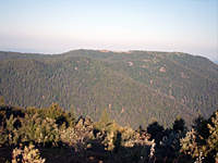 Гора Балён де Серванс (Вогезы)
