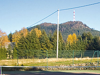 Гора Донон (Вогезы)