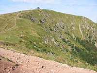 Гора Онек (Вогезы)