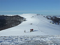 Гора Росберг (Вогезы)