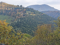 Гора Стифткопф (Вогезы)