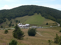 Гора Сторкенкопф (Вогезы)