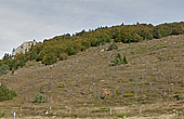 Гора Гран Танарг (Центральный массив)