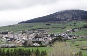 Гора Мон д'Аламбр (Центральный массив)
