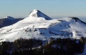 Гора Пюи Гриу (Центральный массив)