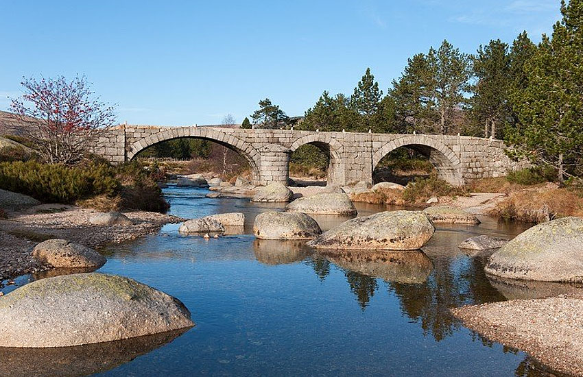 Река Тарн (Tarn)