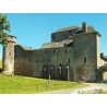 Замок де Бурин (Château des Bourines)
