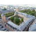 Епископский дворец в Родезе (Palais épiscopal de Rodez)