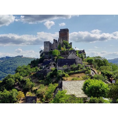Замок Валон (Château de Valon)