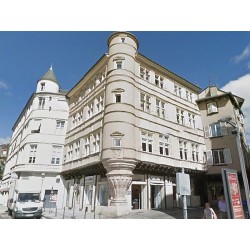 Дом Благовещения в Родезе  (Maison de l'Annonciation  à Rodez)