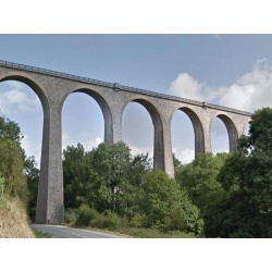 Виадук  Гаскарье (Viaduc de la Gascarie)