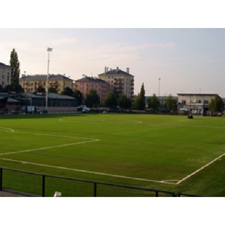 Стадион Луи Полониа (Stade Louis Polonia): Родез, Авейрон