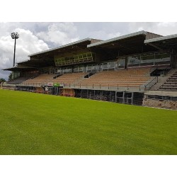 Стадион Поль Линьон  (Stade Paul Lignon)