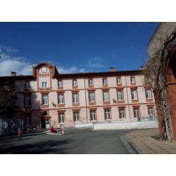Региональная консерватория Тулузы (Conservatoire à rayonnement régional de Toulouse)