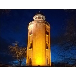 Художественная галерея Шато д'О (Galerie Le Château d'Eau)