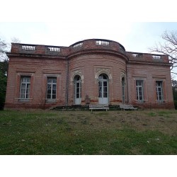 Замок Рейнери (Château de Reynerie)