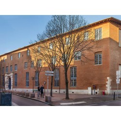 Бывший колледж Эскиль (Ancien collège de l'Esquile)