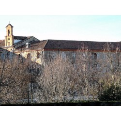 Верховная семинария в Тулузе  (Grand Séminaire de Toulouse)