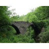 Мост Пон де Сент-Жорж де Камбула (Pont de Saint-Georges de Camboulas)