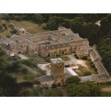 Аббатство Нотр-Дам де Боннекомб  (Abbaye Notre-Dame de Bonnecombe)