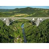 Виадук   Вьор  (Viaduc du Viaur)
