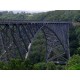 Виадук   Вьор  (Viaduc du Viaur)