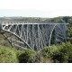 Виадук   Вьор  (Viaduc du Viaur)