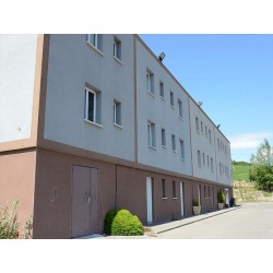Отель Hotel du Bowling de Millau 2*