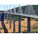 Виадук Мийо (Viaduc de Millau)