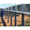 Виадук Мийо (Viaduc de Millau)