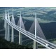 Виадук Мийо (Viaduc de Millau)