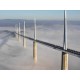 Виадук Мийо (Viaduc de Millau)