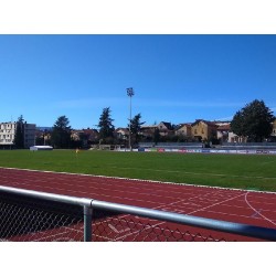 Городской стадион Мийо  (Stade Municipal de Millau)