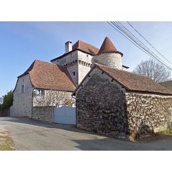Замок Камбулан (Château de Camboulan)