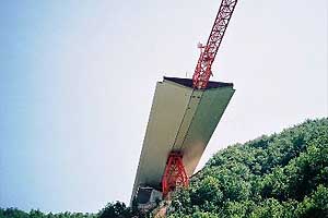 Виадук Мийо (Viaduc de Millau)