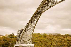 Виадук  Вьор  (Viaduc du Viaur)