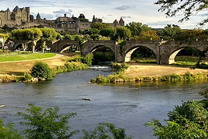 Река Од (Aude)