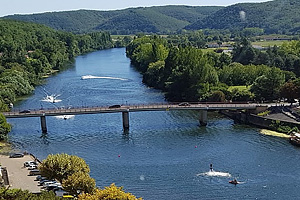 Река Ло (Lot)