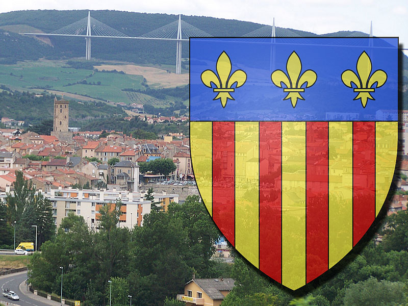 Мийо (Millau) — город на юго-западе Франции