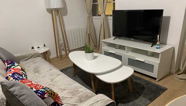 Апартаменты Quartier historique de Toulouse cosy T2 (Тулуза, Франция)