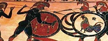История Древней Франции (1 000 000 – 6 000 лет до н.э.)