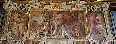 Французское Возрождение (XVI-XVII в.в.)