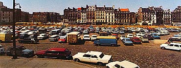 Франция в 1969-1981 г.г.