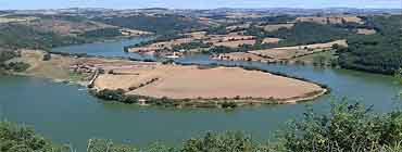 Река Луара (Loire): описание, характеристика
