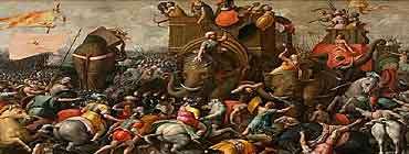 Пунические войны (264-146 гг. до н. э.)