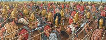 Испания во Второй Пунической войне (218 - 201 г.г. до н.э.)